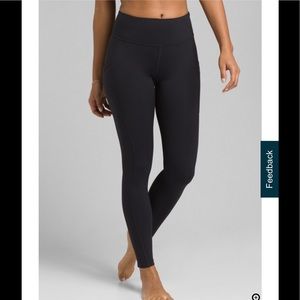 Prana electa tights